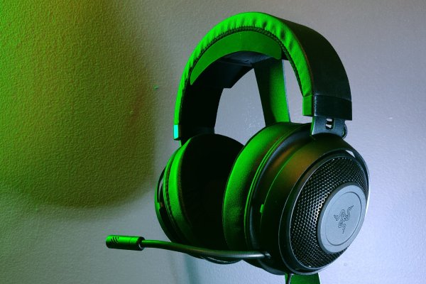 Kraken 17 at