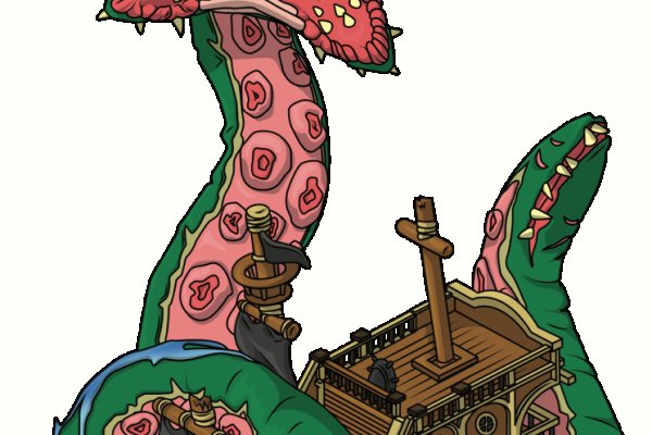 Kraken marketplace