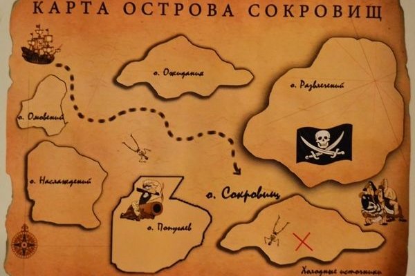 Кракен перестал работать